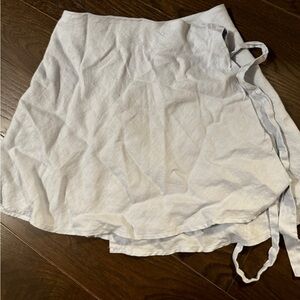 Brandy Melville skirt